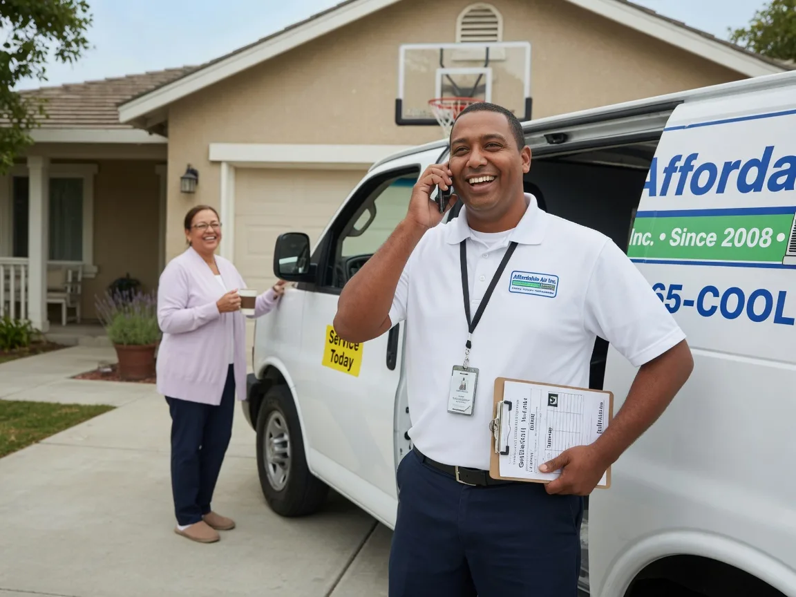 Central Ac Repair Webster, FL FAQs
